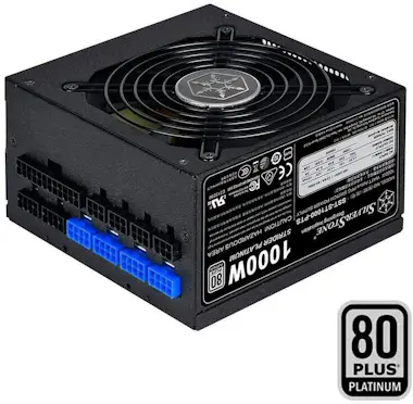 Silverstone Fuente de alimentaciÓn silverstone atx psu sst-st1 Silverstone Fuente de alimentaciÓn silverstone atx psu sst-st1