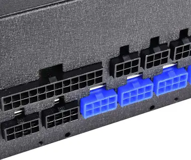 Silverstone Fuente de alimentaciÓn silverstone atx psu sst-st1 Silverstone Fuente de alimentaciÓn silverstone atx psu sst-st1