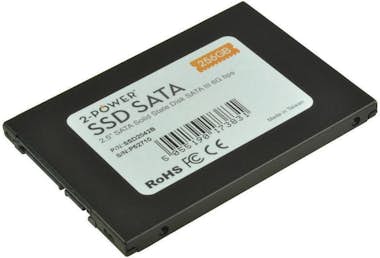 2-Power Disco ssd 2-power 256gb 2.5 sata 6gbps 7mm ssd2042 2-Power Disco ssd 2-power 256gb 2.5 sata 6gbps 7mm ssd2042