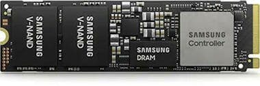 Samsung Ssd samsung pm9b1 512gb pcie 4.0 nvme m.2 (22x80) Samsung Ssd samsung pm9b1 512gb pcie 4.0 nvme m.2 (22x80)