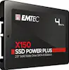 Emtec ssd 4tb 3d nand 2,5"" 6.3cm sataiii x150 power plu Emtec ssd 4tb 3d nand 2,5"" 6.3cm sataiii x150 power plu