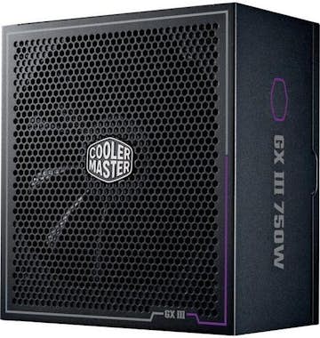 Cooler Master Fuente de alimentaciÓn cooler master gx iii gold 7 Cooler Master Fuente de alimentaciÓn cooler master gx iii gold 7