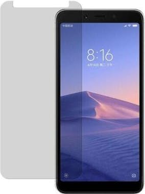 Xiaomi Protector cristal templado xiaomi redmi 6a Xiaomi Protector cristal templado xiaomi redmi 6a