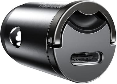 Baseus Mini cargador de coche baseus vchx-b0g tiny star u Baseus Mini cargador de coche baseus vchx-b0g tiny star u