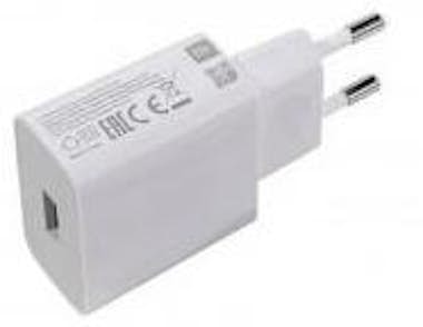 Xiaomi Cargador xiaomi - mdy-09ew 2amp bulk blanco Xiaomi Cargador xiaomi - mdy-09ew 2amp bulk blanco