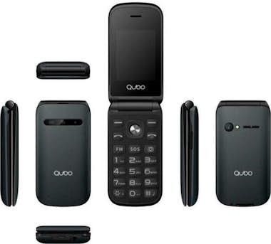 Qubo Telefono qubo x-209 4g Qubo Telefono qubo x-209 4g
