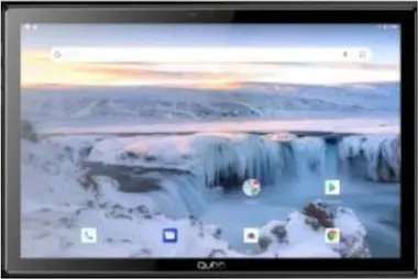 Qubo Tablet qubo t104 10,1 4gb-64gb 4g gris Qubo Tablet qubo t104 10,1 4gb-64gb 4g gris