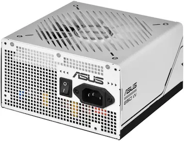 Asus Fuente de alimentación zasilacz asus prime 850w go Asus Fuente de alimentación zasilacz asus prime 850w go