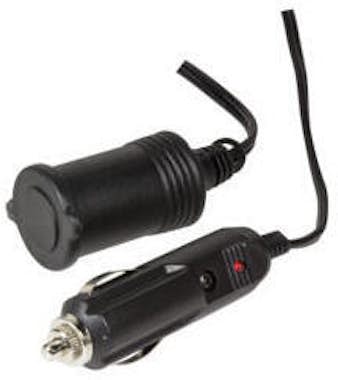 Logilink Cable de extension para encendedor de cigarrillos Logilink Cable de extension para encendedor de cigarrillos