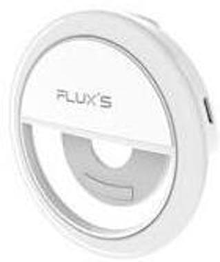 Flux´s Fluxs anillo fluxs para selfie led pictor 24 led Flux´s Fluxs anillo fluxs para selfie led pictor 24 led