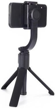 Easypix Goxtreme gs1 1-axis selfie gimbal fÜr smartphone Easypix Goxtreme gs1 1-axis selfie gimbal fÜr smartphone