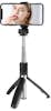 XO Xo tripode + palo selfie bluetooth - mango telesco XO Xo tripode + palo selfie bluetooth - mango telesco