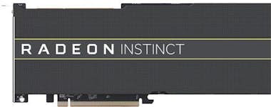 AMD Amd radeon instinct™ mi50 32gb server accelerator AMD Amd radeon instinct™ mi50 32gb server accelerator