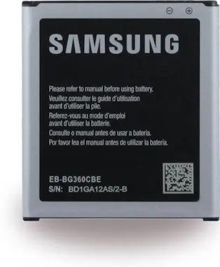 Samsung li-ion baterÍa - g360p galaxy core prime - 2000mah Samsung li-ion baterÍa - g360p galaxy core prime - 2000mah