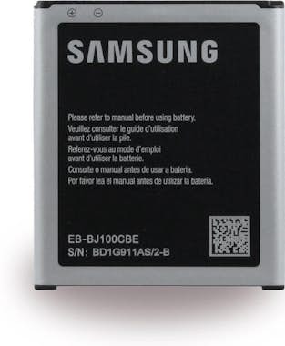 Samsung - eb-bj100cbe - li-ion bateria para j100 galaxy j1 Samsung - eb-bj100cbe - li-ion bateria para j100 galaxy j1