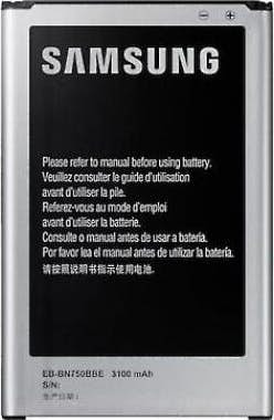 Samsung - eb-bn750bb - li-ion bateria para n7505 galaxy no Samsung - eb-bn750bb - li-ion bateria para n7505 galaxy no