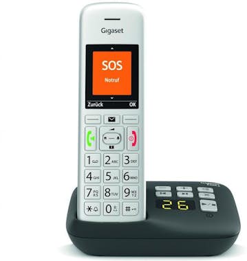 Gigaset e390 a int. blanco Gigaset e390 a int. blanco