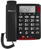 Amplicomms Amplicomms bigtel 50 alarm plus botones grandes de Amplicomms Amplicomms bigtel 50 alarm plus botones grandes de