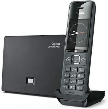 Gigaset comfort 520 ip telÉfono inalÁmbrico ip Gigaset comfort 520 ip telÉfono inalÁmbrico ip