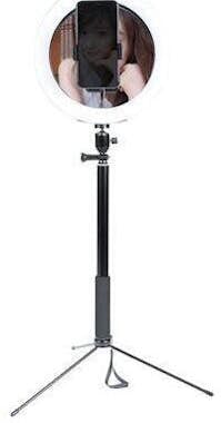 XO Xo l08 pack youtuber tripode hasta 160cm + soporte XO Xo l08 pack youtuber tripode hasta 160cm + soporte