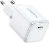 Ugreen nexode mini 30w pd gan tech charger white Ugreen nexode mini 30w pd gan tech charger white