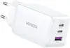 Ugreen Cargador rÁpido ugreen nexode usb-a+2*usb-c 65w ga Ugreen Cargador rÁpido ugreen nexode usb-a+2*usb-c 65w ga