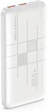 XO Xo powerbank pr187 10000mah con carga rapida 22.5w XO Xo powerbank pr187 10000mah con carga rapida 22.5w
