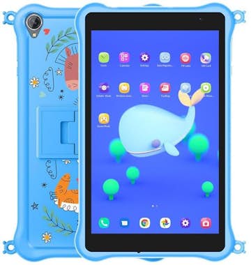 Blackview Tablet blackview tab 5 kids 3/64gb blue Blackview Tablet blackview tab 5 kids 3/64gb blue