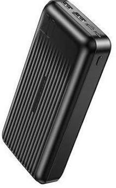 XO Xo powerhouse 20000 - capacidad 20000mah - pantall XO Xo powerhouse 20000 - capacidad 20000mah - pantall