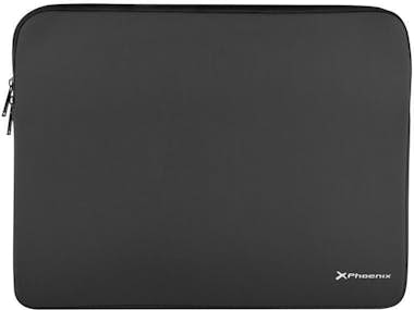 Phoenix Technologies Funda phoenix de neopreno para tablet 10"" negra Phoenix Technologies Funda phoenix de neopreno para tablet 10"" negra