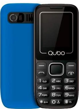 Qubo p180 blue mÓvil 1,77" Qubo p180 blue mÓvil 1,77"