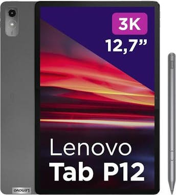 Lenovo tab p12 dimensity 7050 12.7"" 3k (2944x1840) ltps