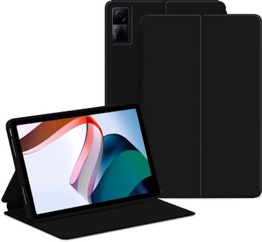 Xiaomi Funda smart flip xiaomi redmi pad negro Xiaomi Funda smart flip xiaomi redmi pad negro