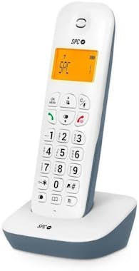 SPC Spc 7300ns telefono inalÁmbrico air blanco SPC Spc 7300ns telefono inalÁmbrico air blanco