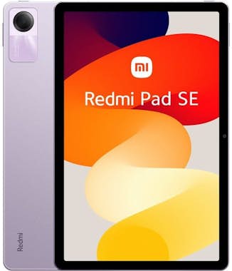 Xiaomi Tablet xiaomi redmi pad se 11 8gb 128gb octacore Xiaomi Tablet xiaomi redmi pad se 11 8gb 128gb octacore