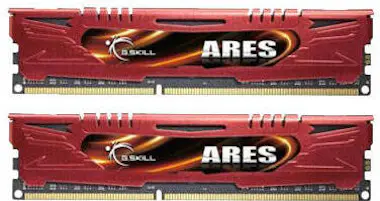 G.Skill Memoria ram g.skill ddr3 16gb pc 1600 cl9 g.skill G.Skill Memoria ram g.skill ddr3 16gb pc 1600 cl9 g.skill