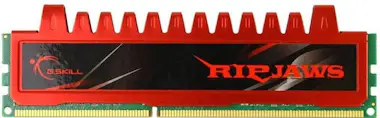 G.Skill Memoria g.skill ripjaws pami ddr3 4gb 1333mhz cl9 G.Skill Memoria g.skill ripjaws pami ddr3 4gb 1333mhz cl9