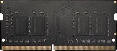Hikvision Digital Technology Memoria ram hikvision hs-sodimm ddr4 4gb 2666mhz d Hikvision Digital Technology Memoria ram hikvision hs-sodimm ddr4 4gb 2666mhz d