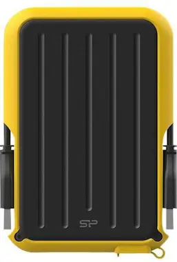 Silicon Power Disco externo hdd silicon power armor a66 2.5"" 2t Silicon Power Disco externo hdd silicon power armor a66 2.5"" 2t