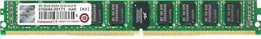 Transcend Memoria ram transcend 8gb ddr4-2133 vlp, ts1ghr72v Transcend Memoria ram transcend 8gb ddr4-2133 vlp, ts1ghr72v