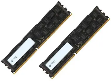 Mushkin Memoria ram mushkin 8 gb ddr3-1066 kit ecc 2 x 4gb Mushkin Memoria ram mushkin 8 gb ddr3-1066 kit ecc 2 x 4gb
