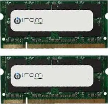 Mushkin Memoria ram mushkin so-dimm 16 gb ddr3l-1866 kit 2 Mushkin Memoria ram mushkin so-dimm 16 gb ddr3l-1866 kit 2