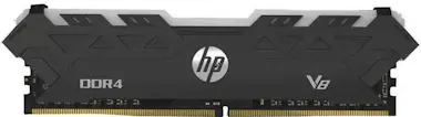 HP Memoria ram hp ram v8 ddr4 3600mhz 8gb rgb mit led HP Memoria ram hp ram v8 ddr4 3600mhz 8gb rgb mit led