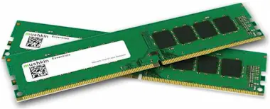 Mushkin Memoria ram mushkin essentials 16 gb kit 2x8gb ddr Mushkin Memoria ram mushkin essentials 16 gb kit 2x8gb ddr