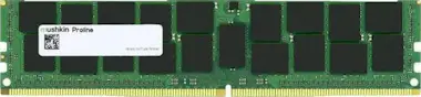 Mushkin Memoria ram mushkin 32 gb ddr4 3200 ecc mpl4e320nf Mushkin Memoria ram mushkin 32 gb ddr4 3200 ecc mpl4e320nf