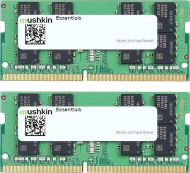 Mushkin Memoria mushkin ddr4-2933 so-dimm 32gb 16x2gb Mushkin Memoria mushkin ddr4-2933 so-dimm 32gb 16x2gb