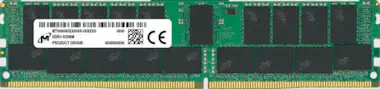 Micron crucial ddr4 rdimm 16gb 2rx8 3200 Micron crucial ddr4 rdimm 16gb 2rx8 3200
