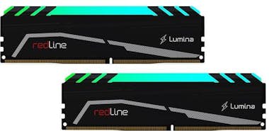 Mushkin Memoria ram mushkin 16 gb ddr4-3000 kit, 2 x 8gb m Mushkin Memoria ram mushkin 16 gb ddr4-3000 kit, 2 x 8gb m