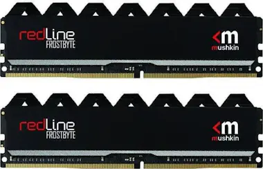 Mushkin Memoria mushkin ddr4 16 gb 3600 2x8gb Mushkin Memoria mushkin ddr4 16 gb 3600 2x8gb