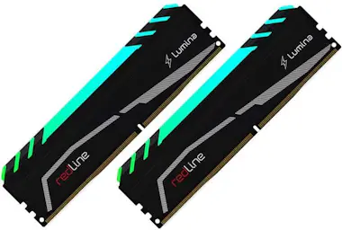 Mushkin Memoria mushkin ddr4 3600 32gb c16 redline rgb k2 Mushkin Memoria mushkin ddr4 3600 32gb c16 redline rgb k2